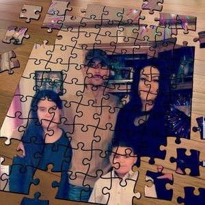 Meet your Posher, Juan